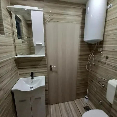 Apartment Jahorinski Raj A3 *