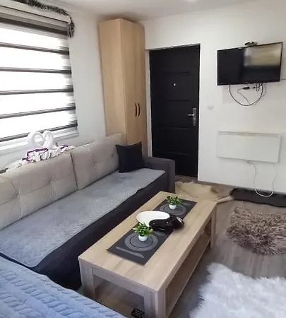 Jahorinski Raj A3 * Jahorina