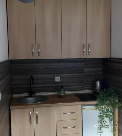 Jahorinski Raj A3 Apartment Jahorina